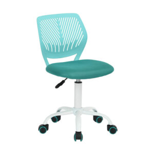 La mejor opción de silla de escritorio para niños: silla de escritorio para tareas de oficina GreenForest