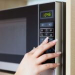 Las mejores opciones de horno microondas