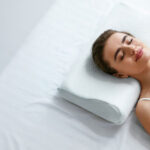 La mejor almohada para las opciones de dolor de cuello