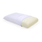 La mejor opción de almohada para el dolor de cuello: Almohada de espuma viscoelástica ventilada Conforma de las marcas clásicas