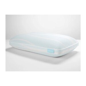 La mejor opción de almohada para el dolor de cuello: Tempur-Pedic TEMPUR-Breeze ProHi Pillow