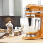 Las mejores opciones de batidora de pie
