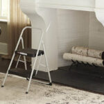 La mejor opción de escalera de mano: