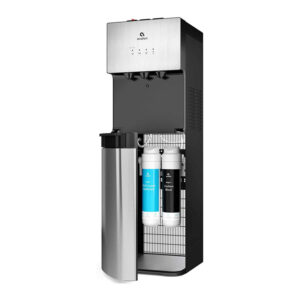 Las mejores opciones de enfriadores de agua: enfriador de agua sin botella autolimpiante Avalon A5