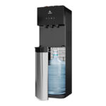 Las mejores opciones de enfriadores de agua: Dispensador de agua enfriador de agua de carga inferior Avalon