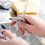 Las mejores opciones de sal para ablandador de agua