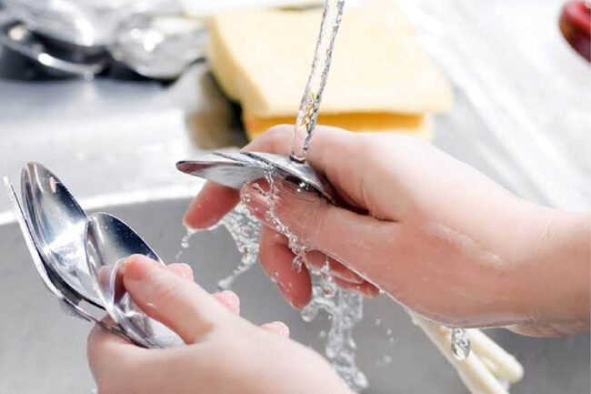 Las mejores opciones de sal para ablandador de agua