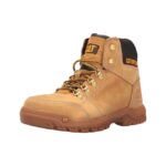 La mejor opción de botas de trabajo: Bota de trabajo Outline ST de Caterpillar para hombre
