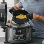 La mejor opción de freidora de aire