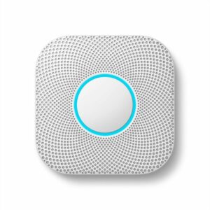 La mejor opción de hogar inteligente de Amazon Prime Day: Google Nest Protect