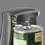 La mejor opción de abrelatas eléctrico