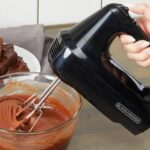 La mejor opción de batidora manual