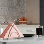 La mejor opción de soporte para servilletas