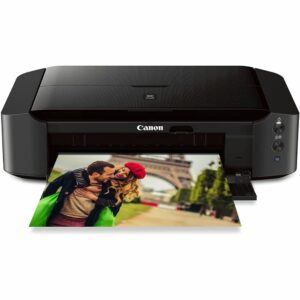 La mejor opción de impresora fotográfica: Impresora inalámbrica Canon IP8720