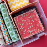 La mejor opción de cajas de almacenamiento de fotos