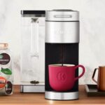 La mejor opción de cafetera de cápsulas