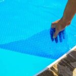 La mejor opción de cubierta solar para piscinas