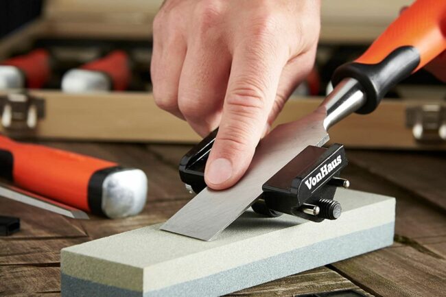 La mejor opción de cinceles de madera