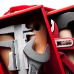 Mejor caja de herramientas