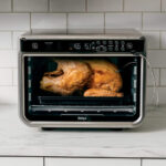 Las mejores opciones de horno tostador de freidora de aire