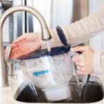 La mejor opción de jarra con filtro de agua alcalina