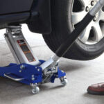 Las mejores opciones de gato de piso de aluminio