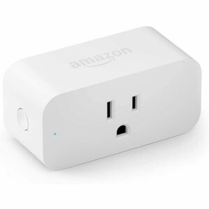 La mejor opción de ofertas de Amazon Prime: Amazon Smart Plug