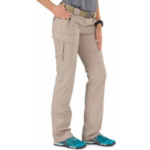 Las mejores opciones de pantalones cargo: 5.11 Tactical Women's Stryke Covert Cargo Pants