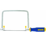 Las mejores opciones de sierra caladora: sierra caladora ProTouch de IRWIN Tools