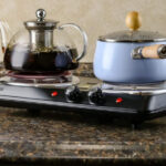 Las mejores opciones de estufas eléctricas