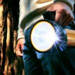 La mejor opción de foco portátil