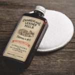 Las mejores opciones de acondicionador de cuero