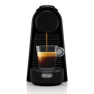 Las mejores opciones de máquinas Nespresso: Nespresso Essenza Mini Espresso Machine