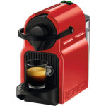 Las mejores opciones de máquinas de café Nespresso: Nespresso Inissia Original Espresso Machine