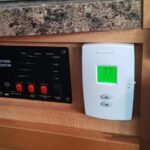 La mejor opción de termostato no programable