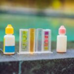 La mejor opción de kit de prueba para piscinas
