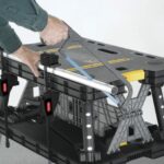 Las mejores opciones de banco de trabajo portátil