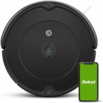 La mejor opción de Roomba: iRobot Roomba 694