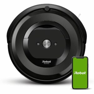 La mejor opción de Roomba: iRobot Roomba E5 (5150)