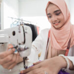 Las mejores opciones de máquinas de coser