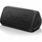La mejor opción de altavoz para ducha: Altavoz Bluetooth impermeable OontZ Angle 3 RainDance
