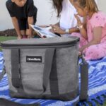 La mejor opción de enfriador pequeño