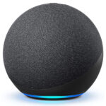 Las mejores opciones de dispositivos domésticos inteligentes: Echo (4.a generación)