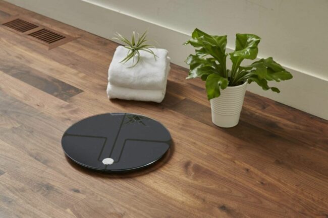 La mejor opción de báscula inteligente