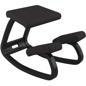 Las mejores opciones de sillas de escritorio de pie: Varier Variable Balans Original Kneeling Chair