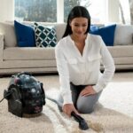 La mejor opción de limpiador de tapicería