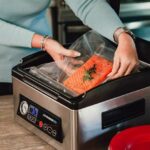 La mejor opción de sellador al vacío