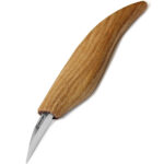 Las mejores opciones de cuchillos para tallar: Cuchillo para detalles de tallado en madera BeaverCraft