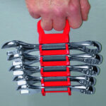 Las mejores opciones de organizador de llaves