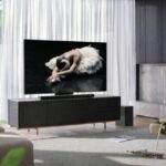 La opción de ofertas de televisión del Black Friday